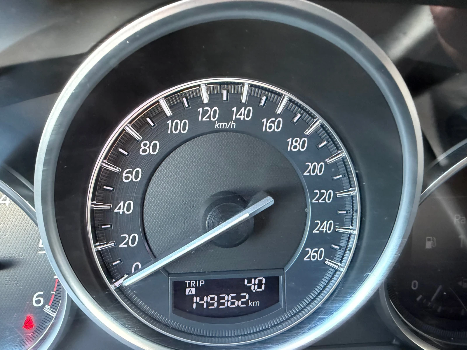 Mazda CX-5 2.2 ДИЗЕЛ АВТОМАТ 4WD EXCEED FACE, снимка 13 - Автомобили и джипове - 54140800