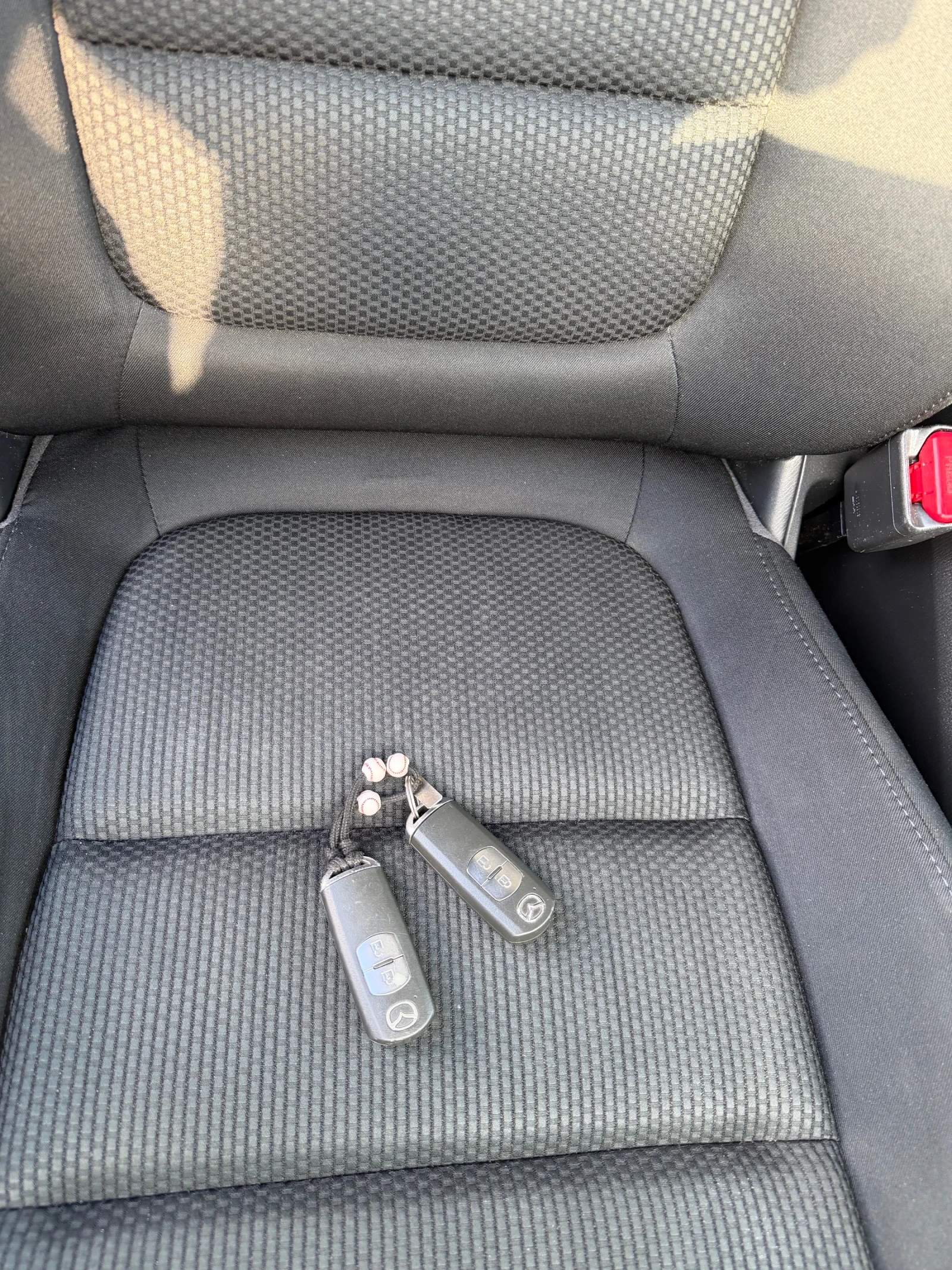 Mazda CX-5 2.2 ДИЗЕЛ АВТОМАТ 4WD EXCEED FACE, снимка 16 - Автомобили и джипове - 54140800