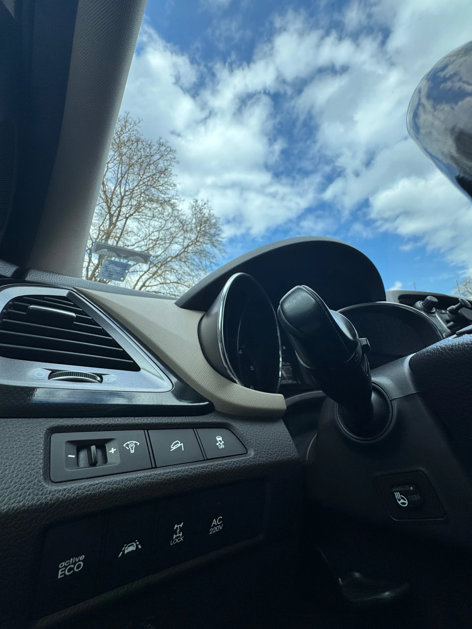 Hyundai Santa fe, снимка 14 - Автомобили и джипове - 54160438