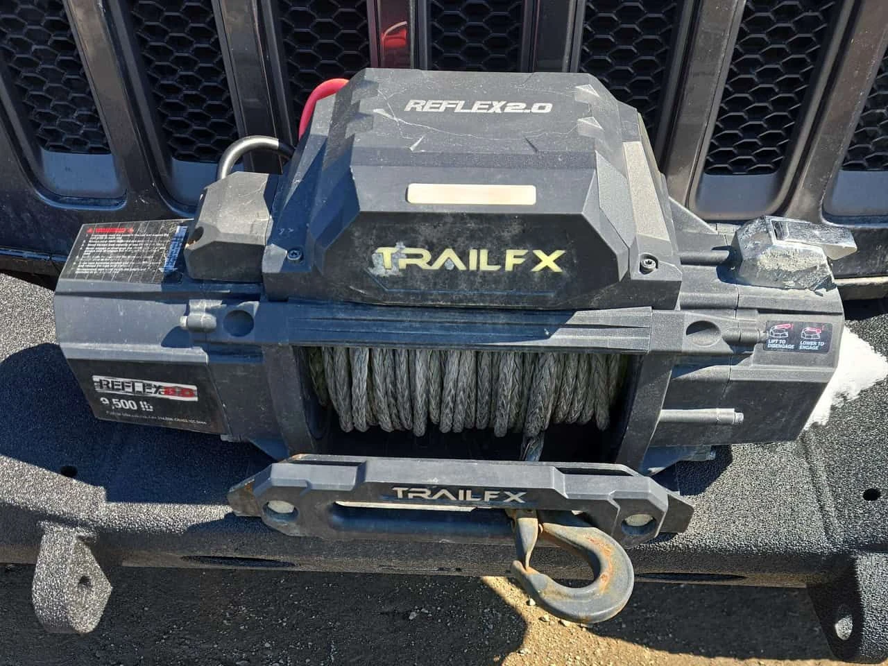 Jeep Wrangler * Rubicon * KEYLESS* NAVI* , снимка 12 - Автомобили и джипове - 54165683