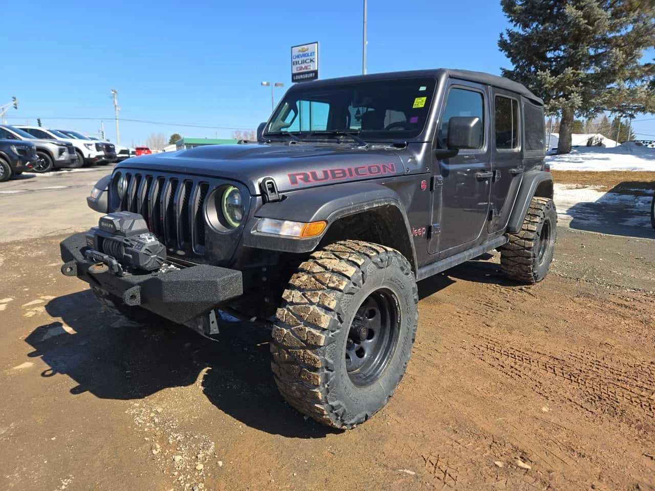 Jeep Wrangler * Rubicon * KEYLESS* NAVI*  | Auto.bg — изображение 1