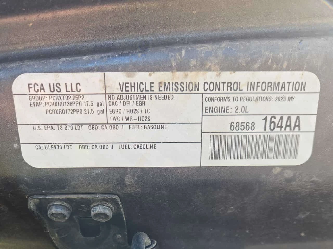 Jeep Wrangler * Rubicon * KEYLESS* NAVI* , снимка 13 - Автомобили и джипове - 54165683