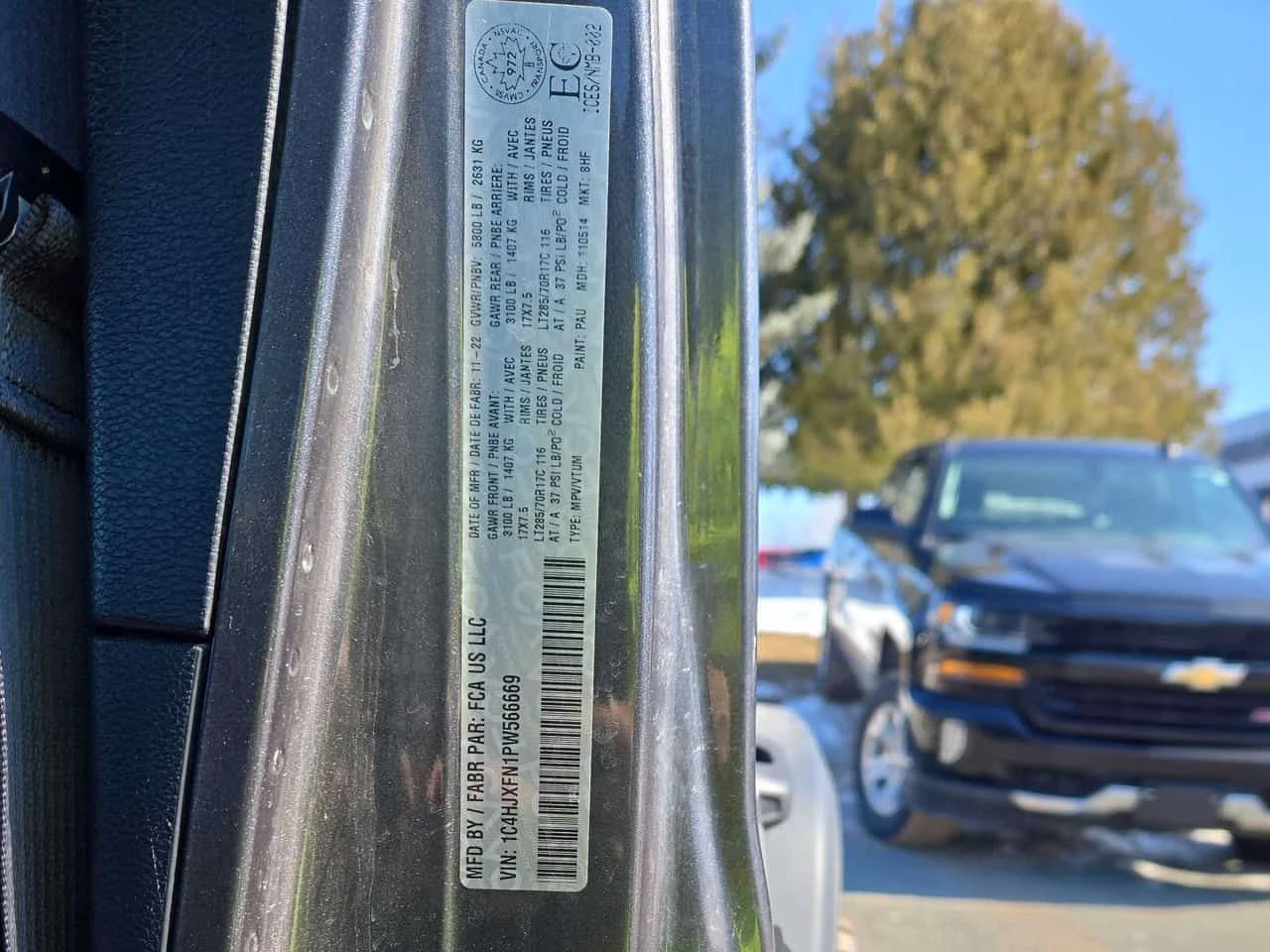 Jeep Wrangler * Rubicon * KEYLESS* NAVI* , снимка 10 - Автомобили и джипове - 54165683