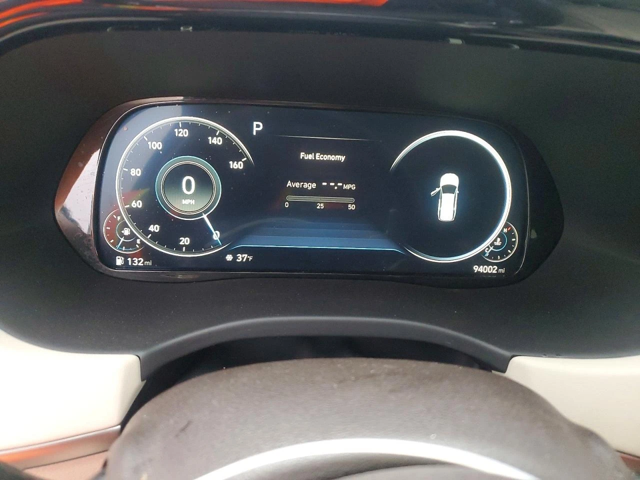 Hyundai Palisade * LIMITED* AWD* , снимка 8 - Автомобили и джипове - 54171527