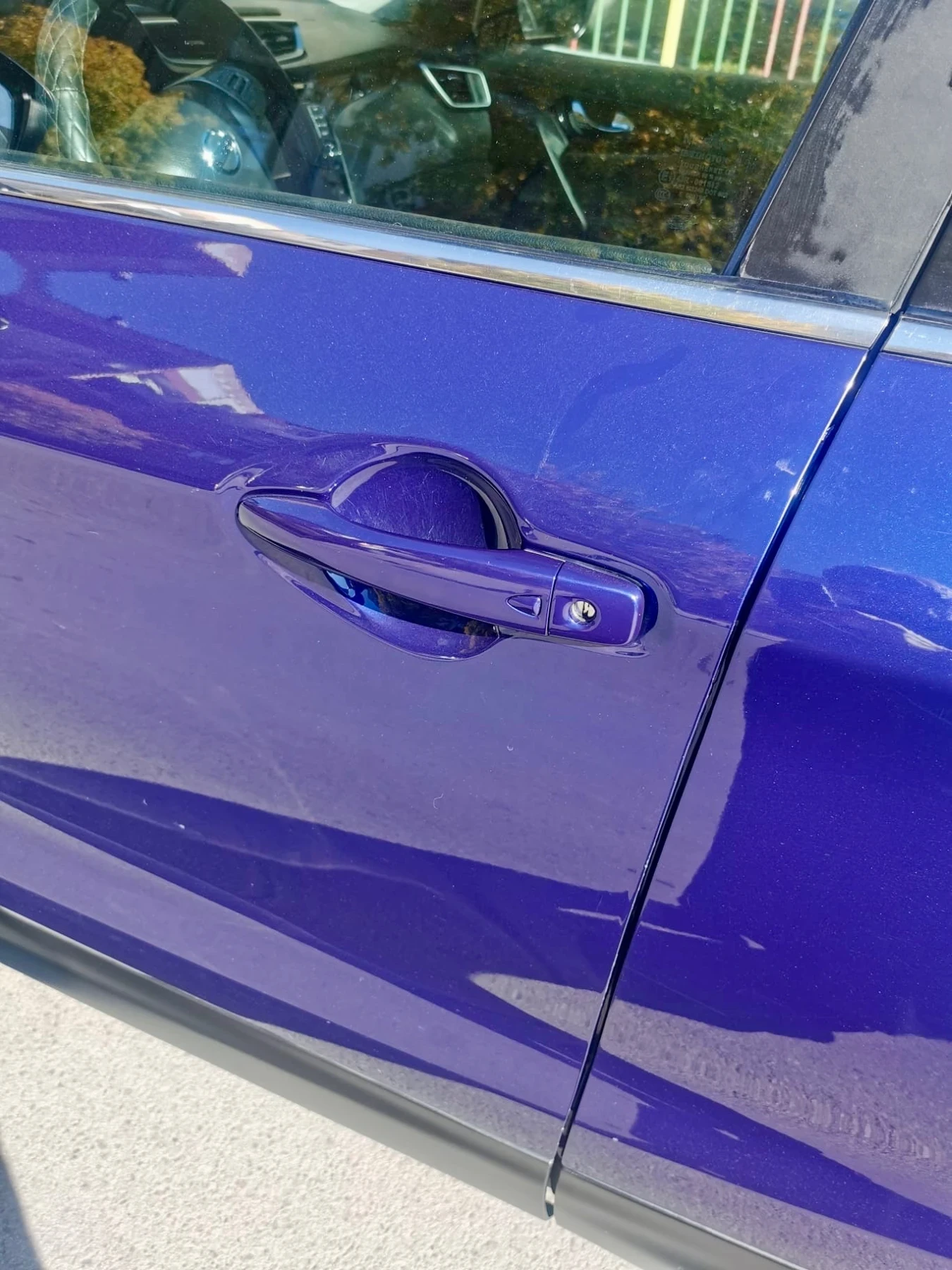 Nissan Qashqai 1.2 Tekna Панорама, кожа, start-stop , снимка 13 - Автомобили и джипове - 54323353