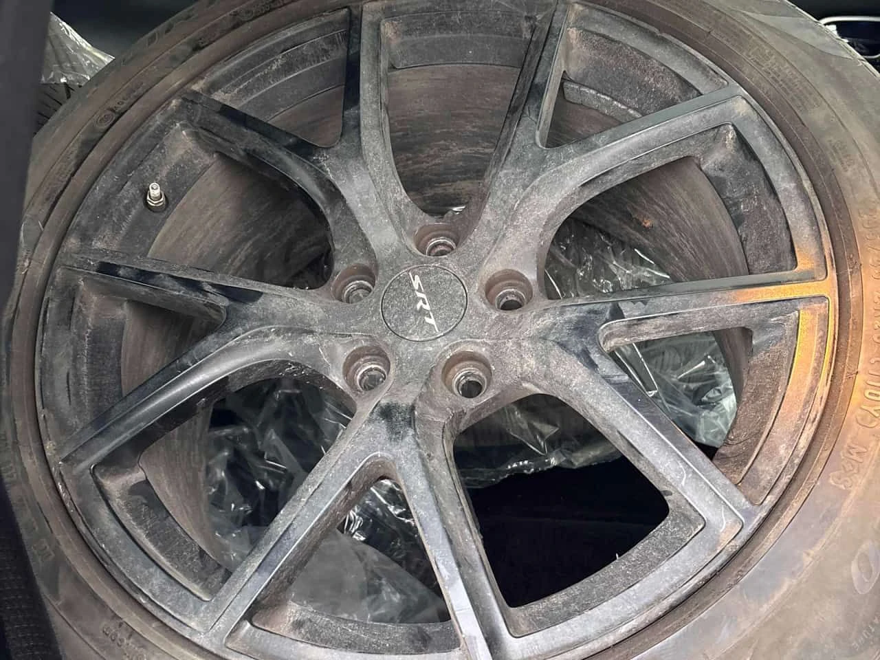 Jeep Grand cherokee SRT| DISTRONIC| HARMAN/KARDON| АЛКАНТАРА| ПАНОРАМА, снимка 12 - Автомобили и джипове - 54393907