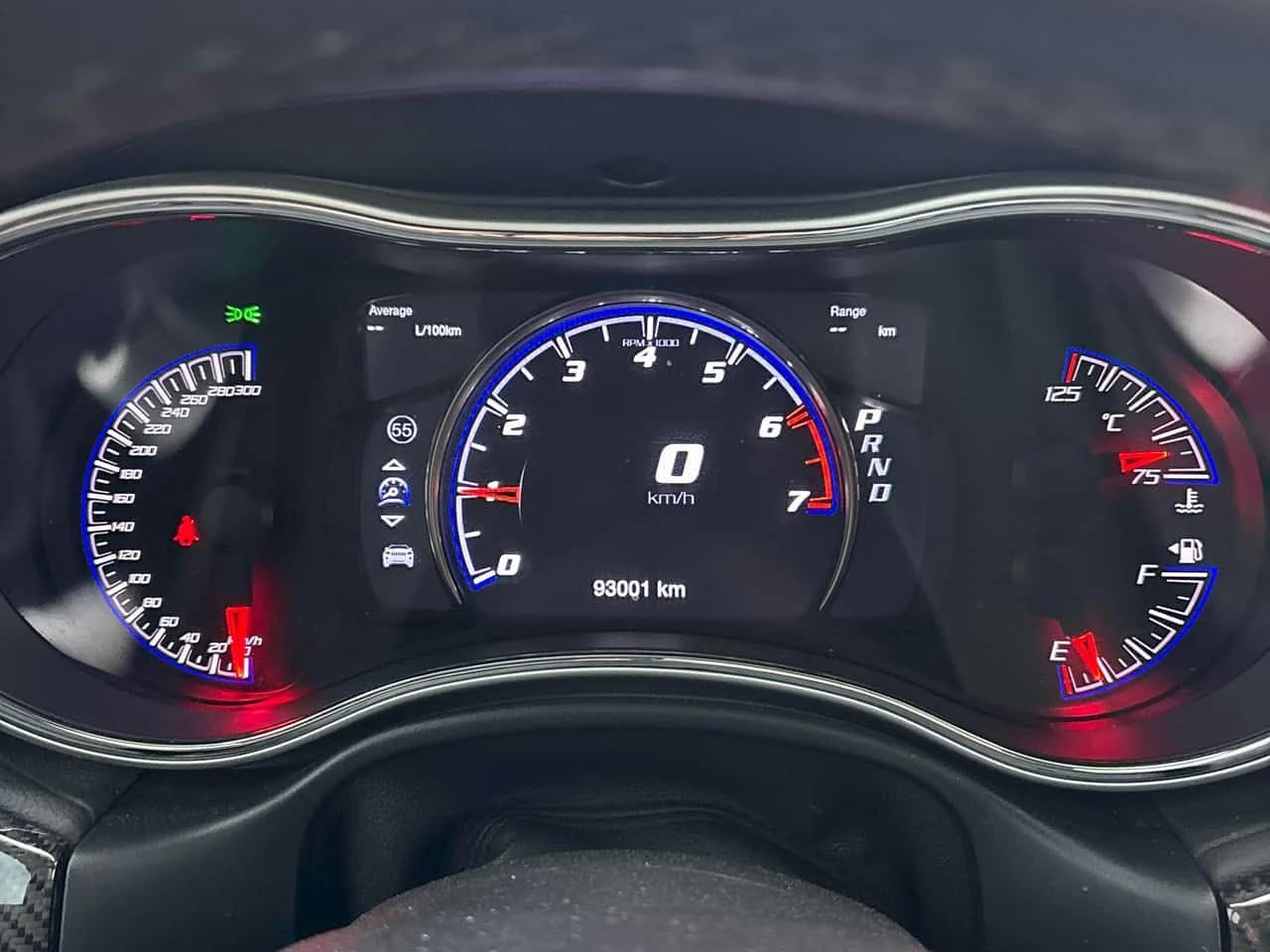 Jeep Grand cherokee SRT| DISTRONIC| HARMAN/KARDON| АЛКАНТАРА| ПАНОРАМА, снимка 8 - Автомобили и джипове - 54393907