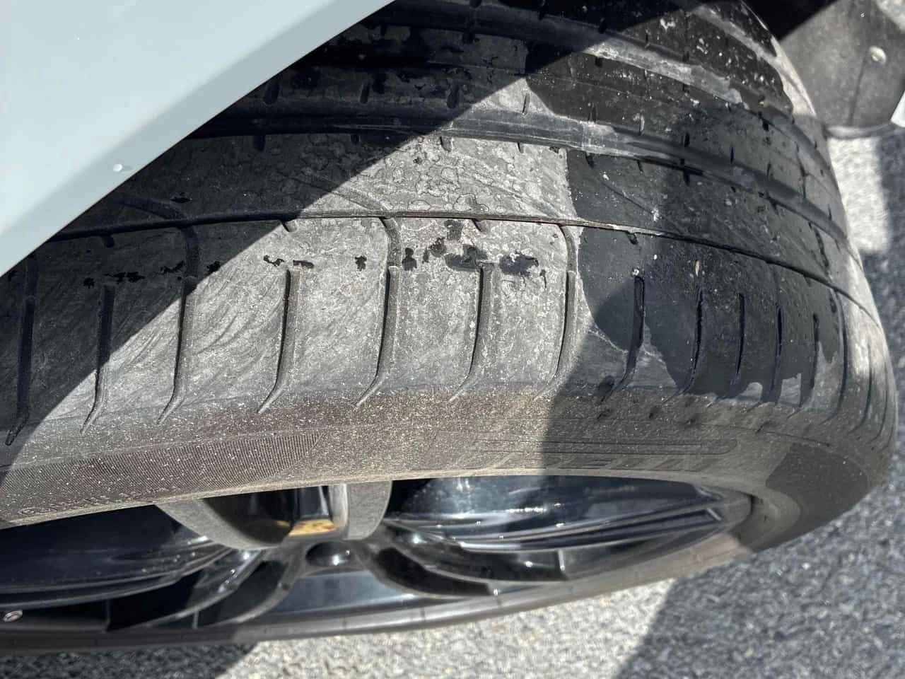 Porsche Cayenne * Turbo * ГЛАВНО ПРЕДСТАВИТЕЛСТВО* , снимка 6 - Автомобили и джипове - 54616892