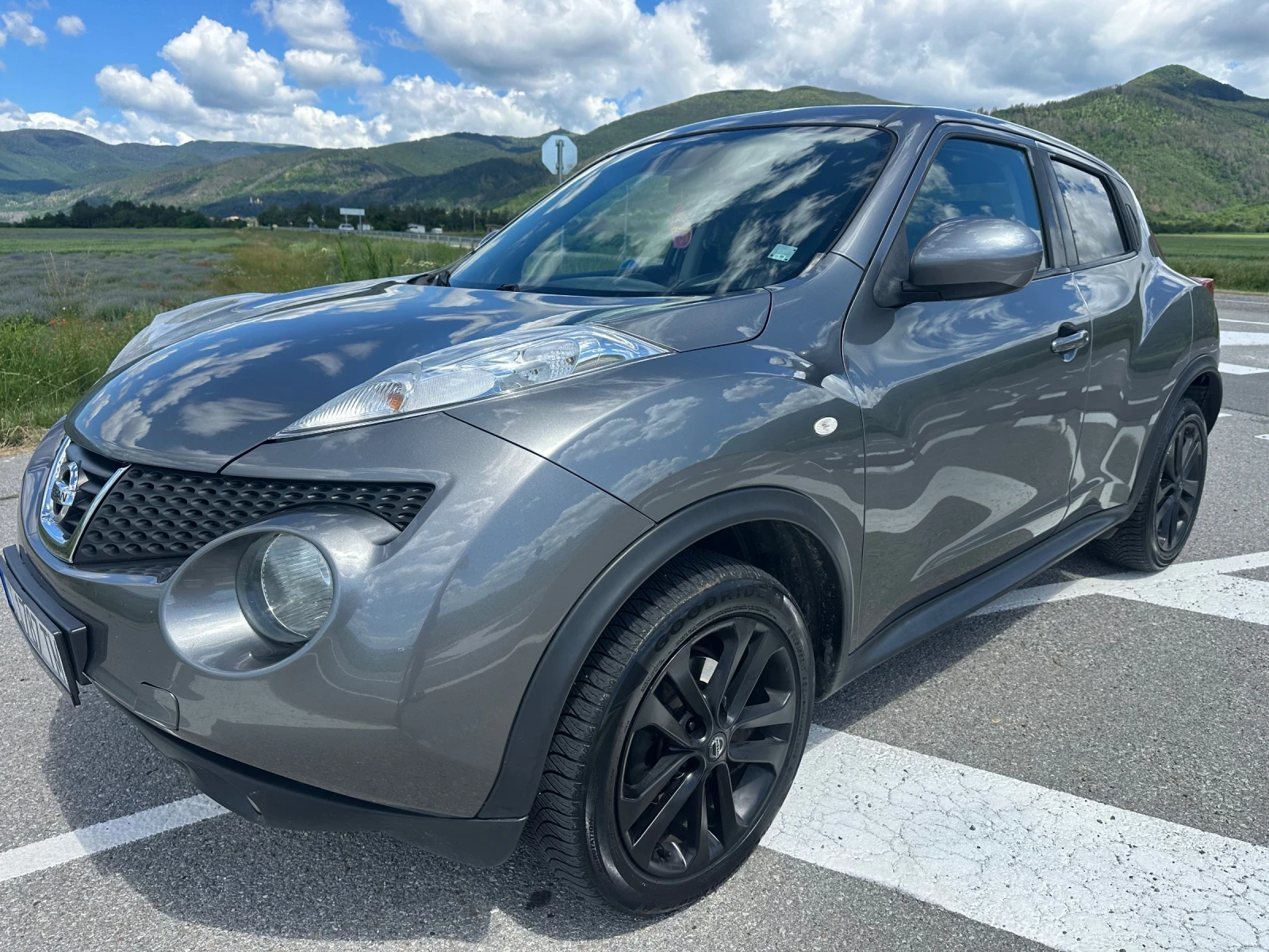Nissan Juke 1.5 DCI ��� | Mobile.bg � ����������� 3