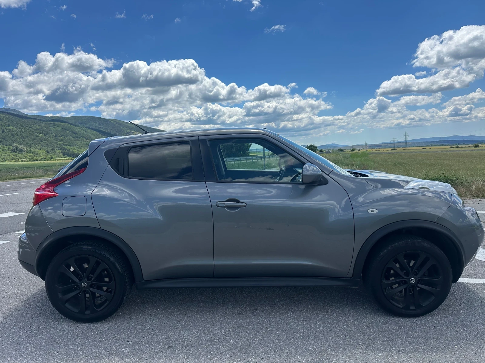 Nissan Juke 1.5 DCI ��� | Mobile.bg � ����������� 4