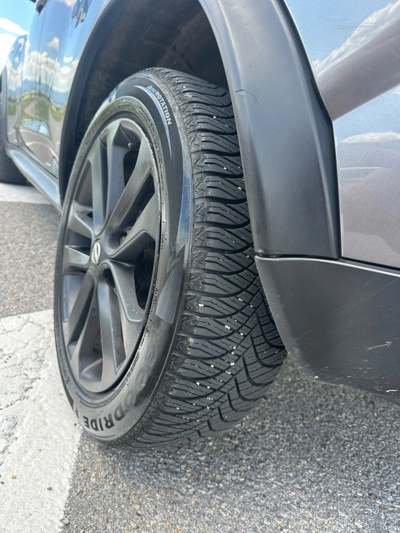 Nissan Juke 1.5 DCI ��� | Mobile.bg � ����������� 9