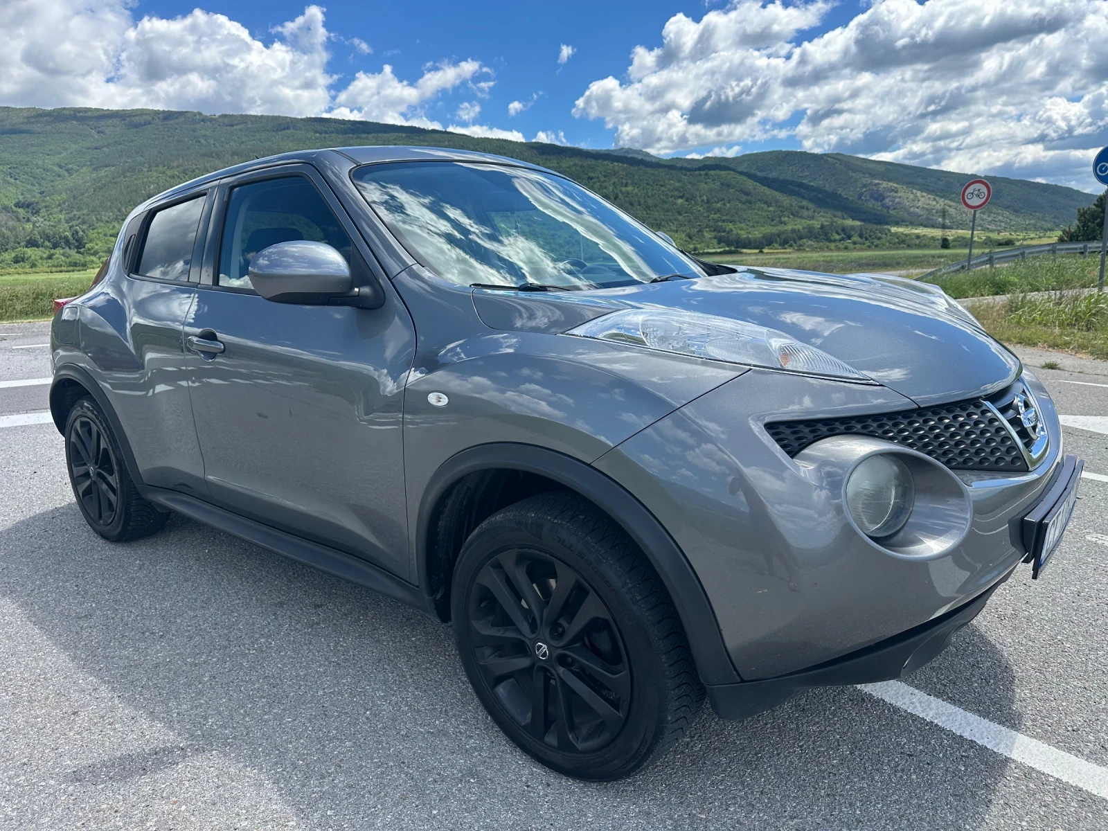 Nissan Juke 1.5 DCI ��� | Mobile.bg � ����������� 2