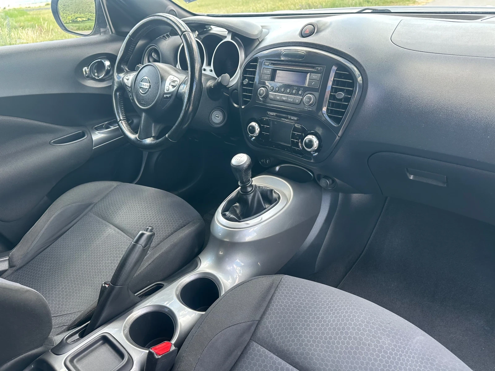 Nissan Juke 1.5 DCI ��� | Mobile.bg � ����������� 14