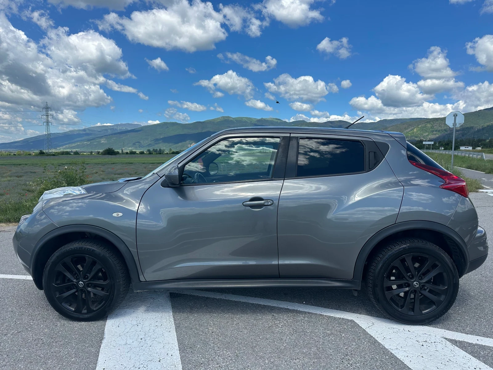 Nissan Juke 1.5 DCI ��� | Mobile.bg � ����������� 5