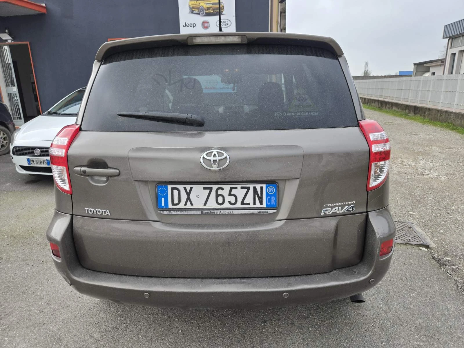 Toyota Rav4 2.2 D4D 150�� | Mobile.bg � ����������� 5