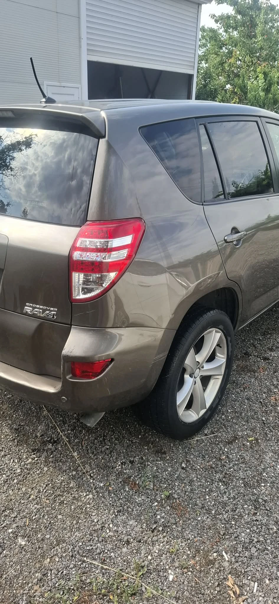 Toyota Rav4 2.2 D4D 150�� | Mobile.bg � ����������� 16