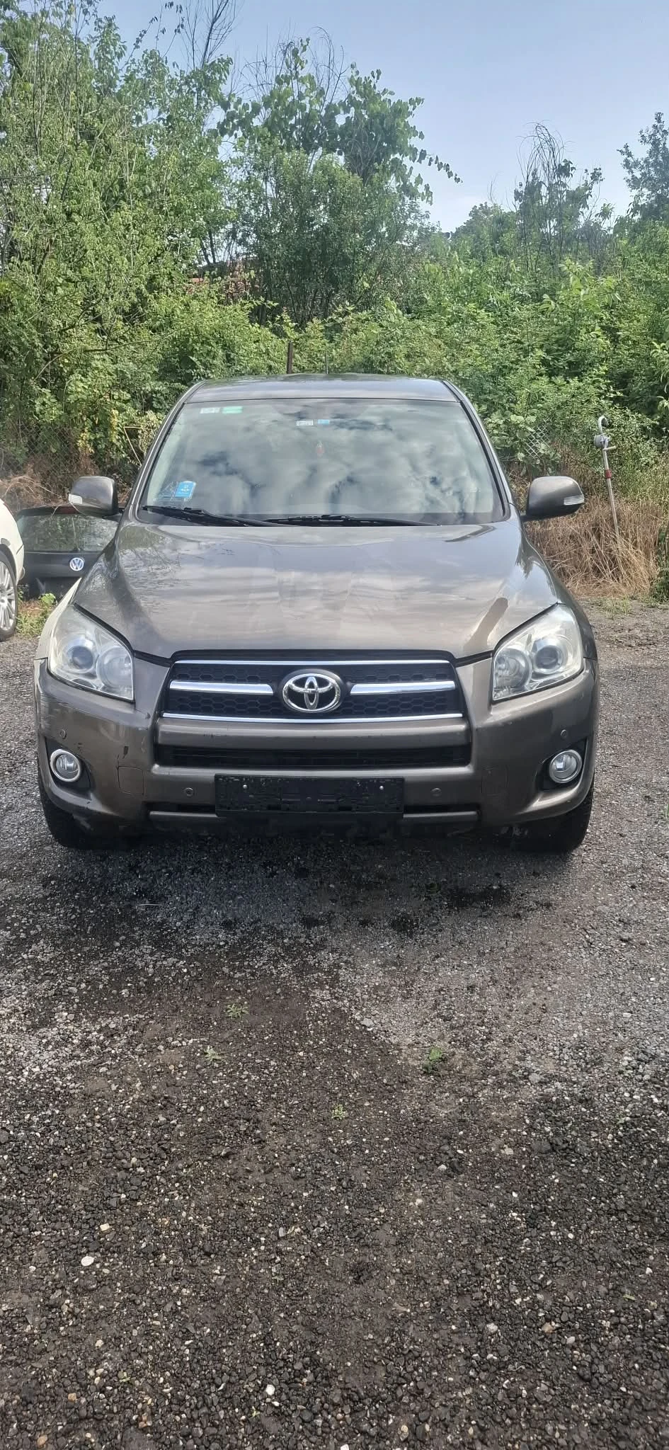 Toyota Rav4 2.2 D4D 150�� | Mobile.bg � ����������� 14