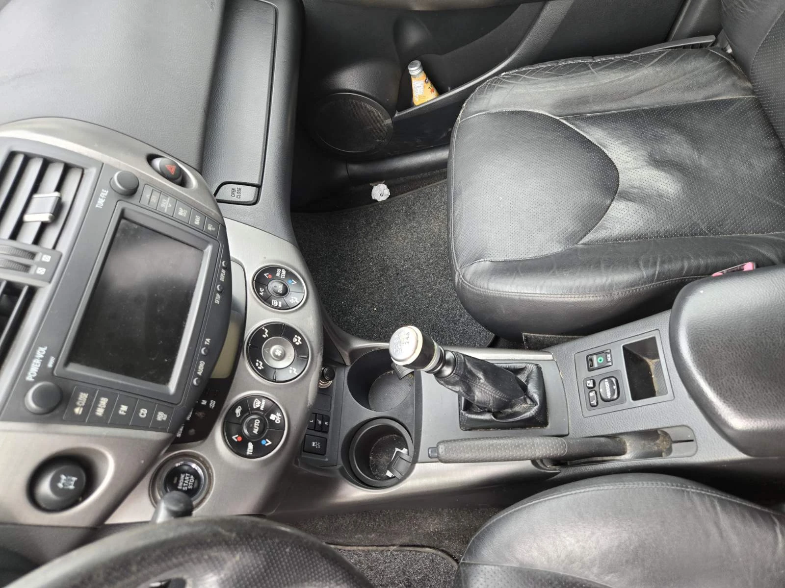 Toyota Rav4 2.2 D4D 150�� | Mobile.bg � ����������� 10