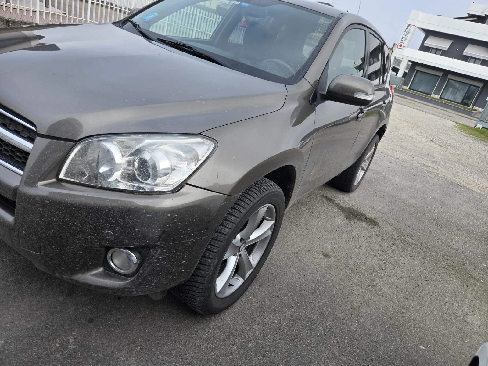 Toyota Rav4 2.2 D4D 150�� | Mobile.bg � ����������� 2