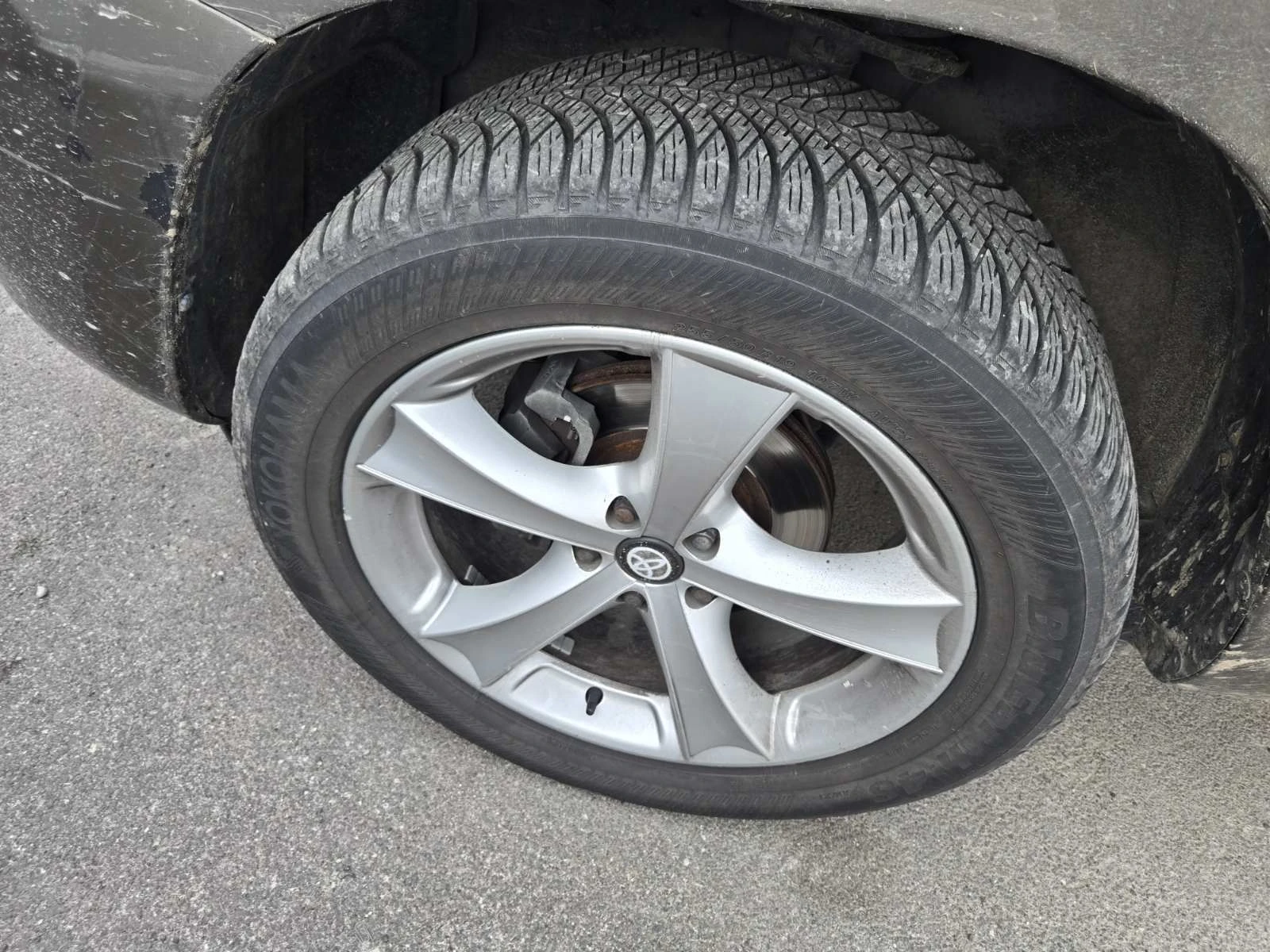 Toyota Rav4 2.2 D4D 150�� | Mobile.bg � ����������� 7