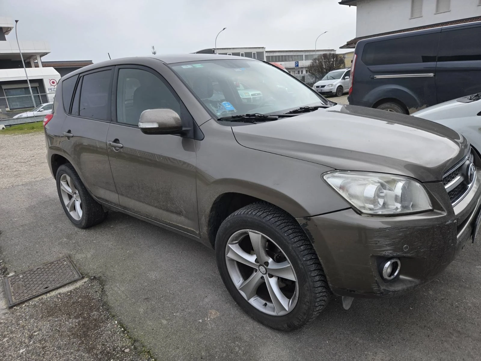 Toyota Rav4 2.2 D4D 150�� | Mobile.bg � ����������� 4