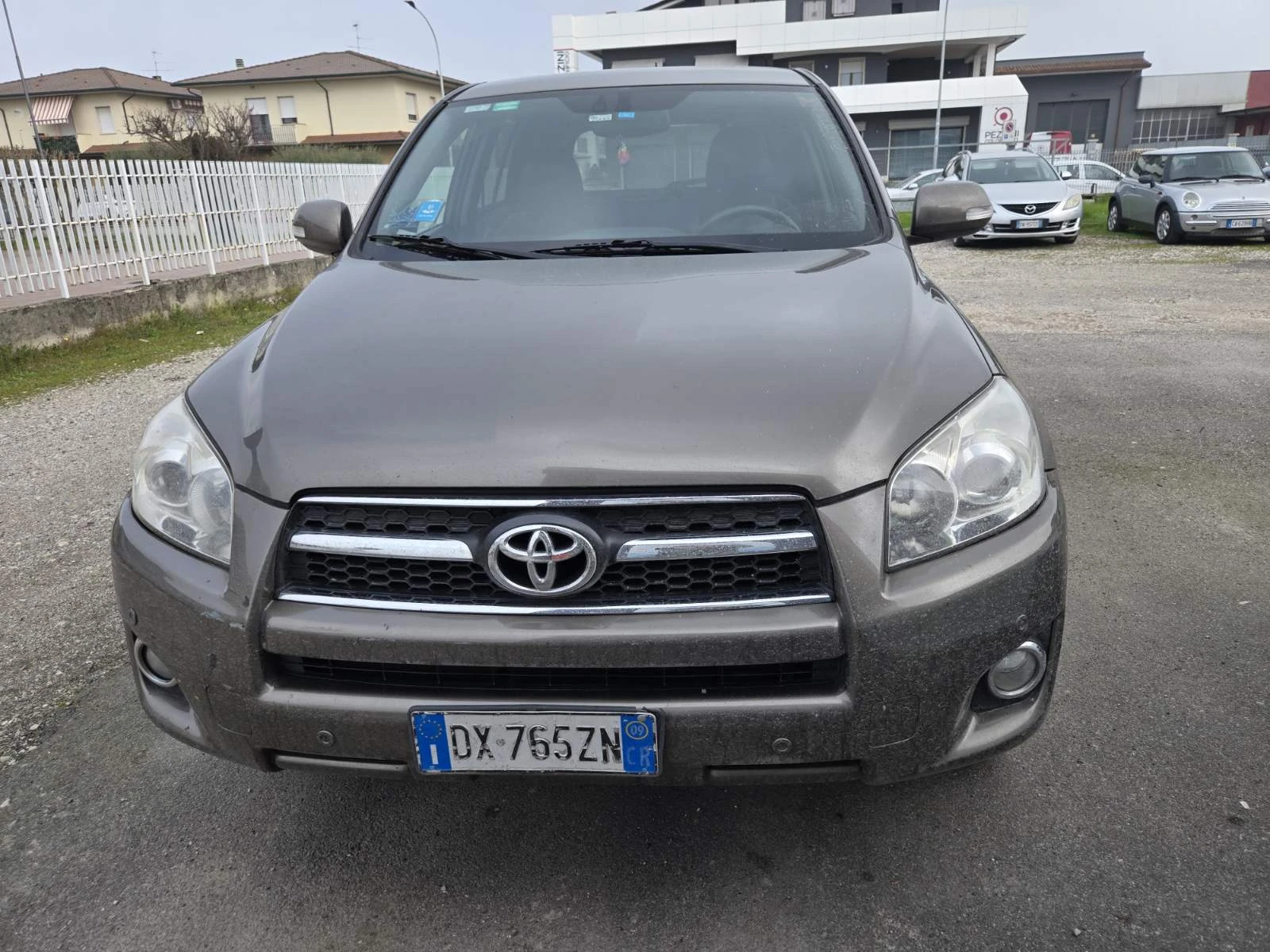 Toyota Rav4 2.2 D4D 150�� | Mobile.bg � ����������� 1