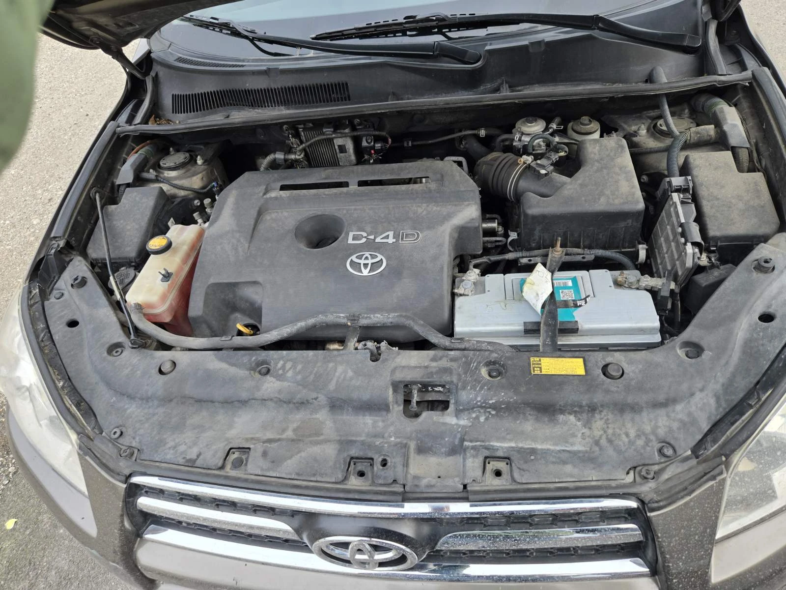 Toyota Rav4 2.2 D4D 150�� | Mobile.bg � ����������� 13