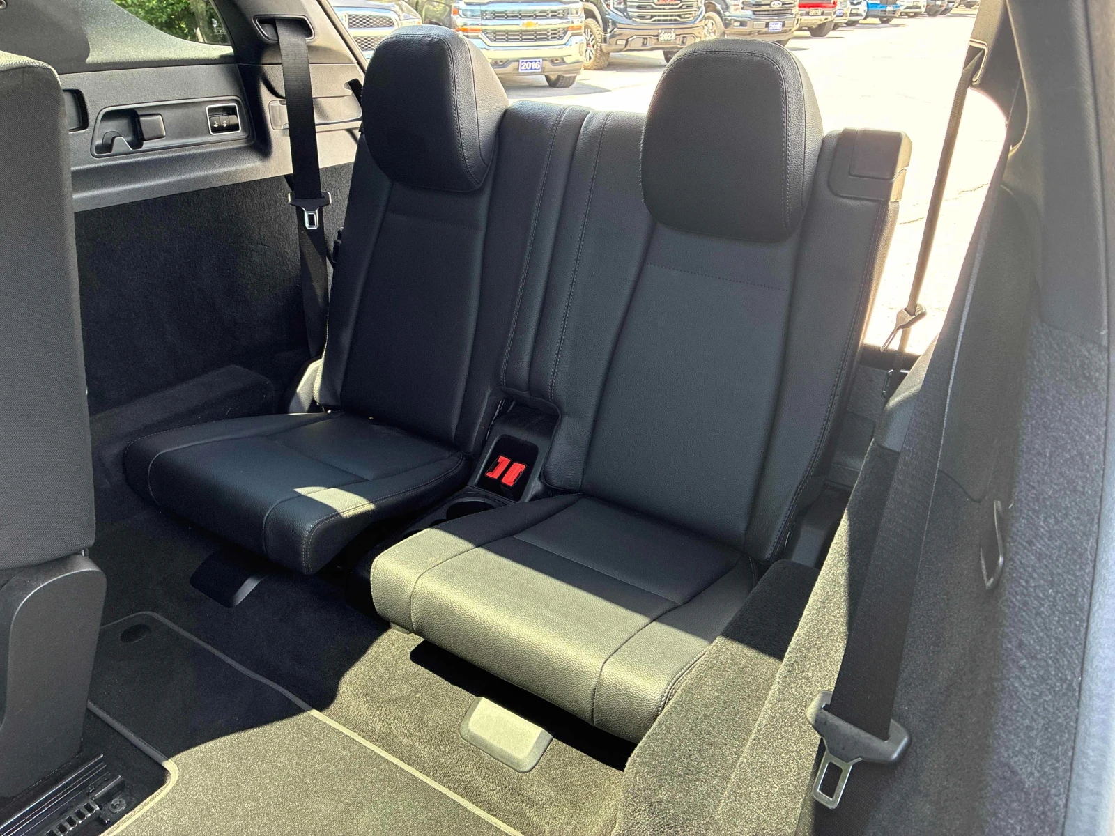 Mercedes-Benz GLE 350 /7 MEСТЕН/2 КЛЮЧА/ПАНОРАМА/Keyless/СЕРВИЗНА ИСТ, снимка 9 - Автомобили и джипове - 55101259