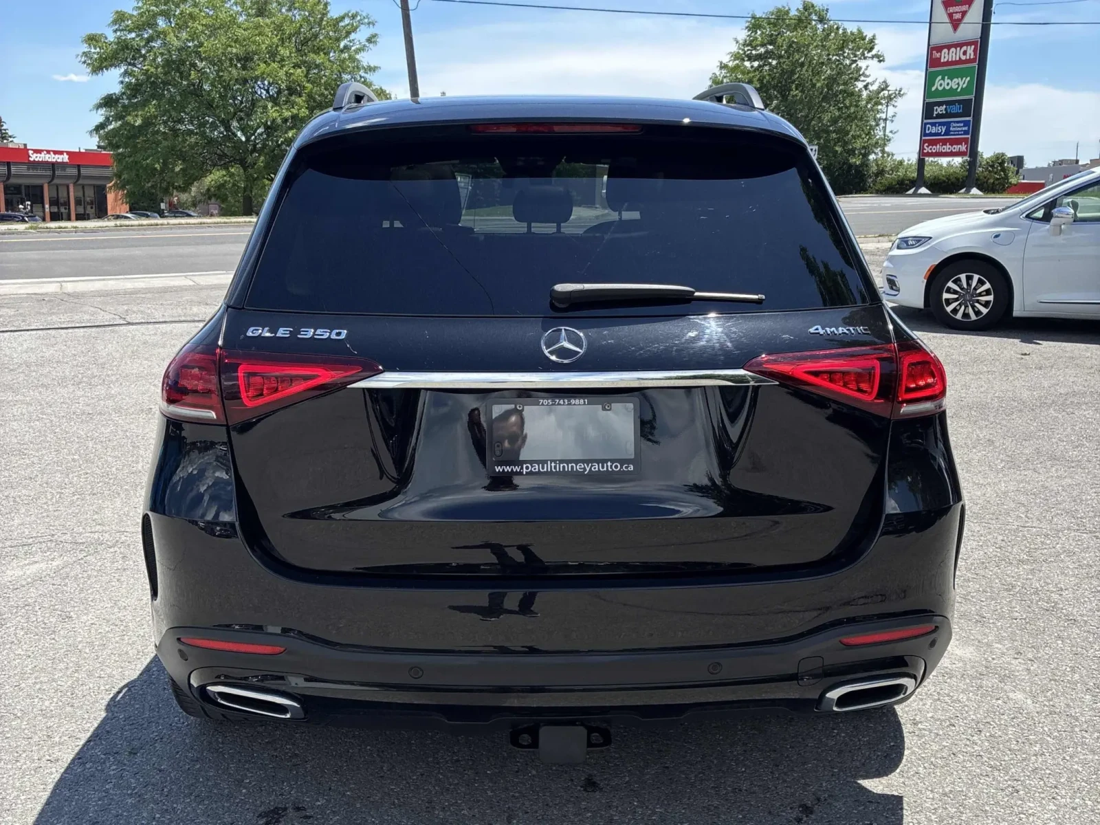 Mercedes-Benz GLE 350 /7 MEСТЕН/2 КЛЮЧА/ПАНОРАМА/Keyless/СЕРВИЗНА ИСТ, снимка 5 - Автомобили и джипове - 55101259