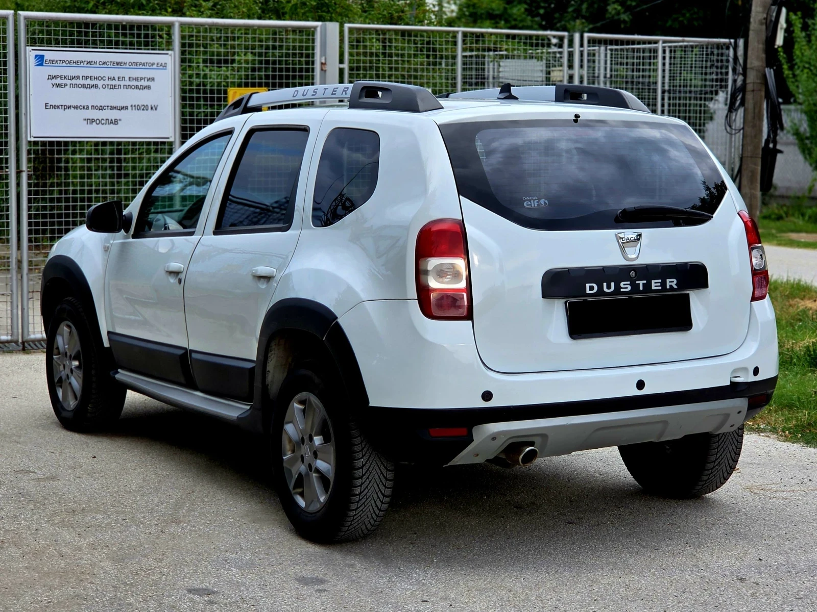 Dacia Duster 1.5 dci 4x4 Facelift Off-Road Pack , снимка 6 - Автомобили и джипове - 55327217