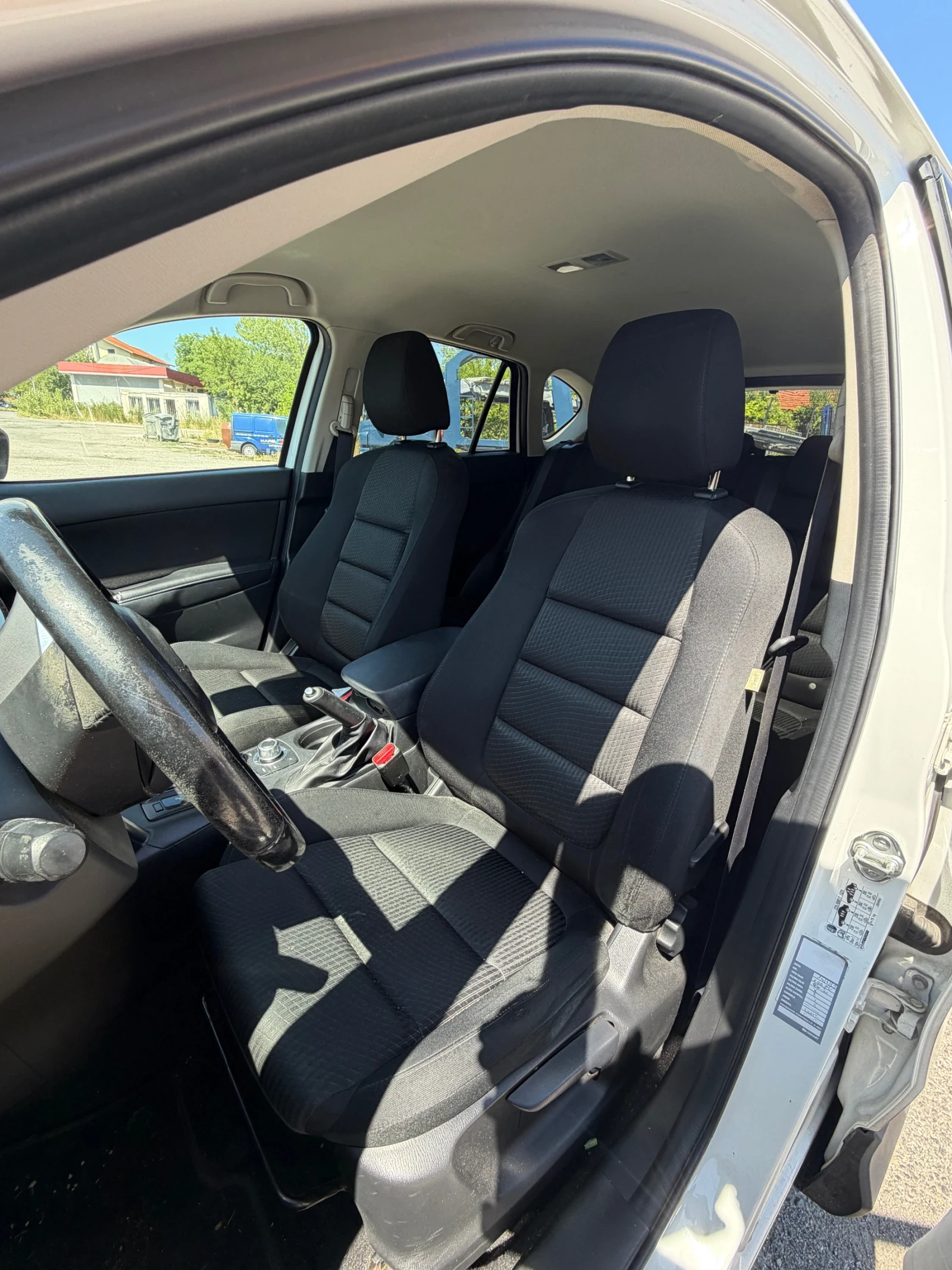 Mazda CX-5 2.2� 150�� | Mobile.bg � ����������� 9