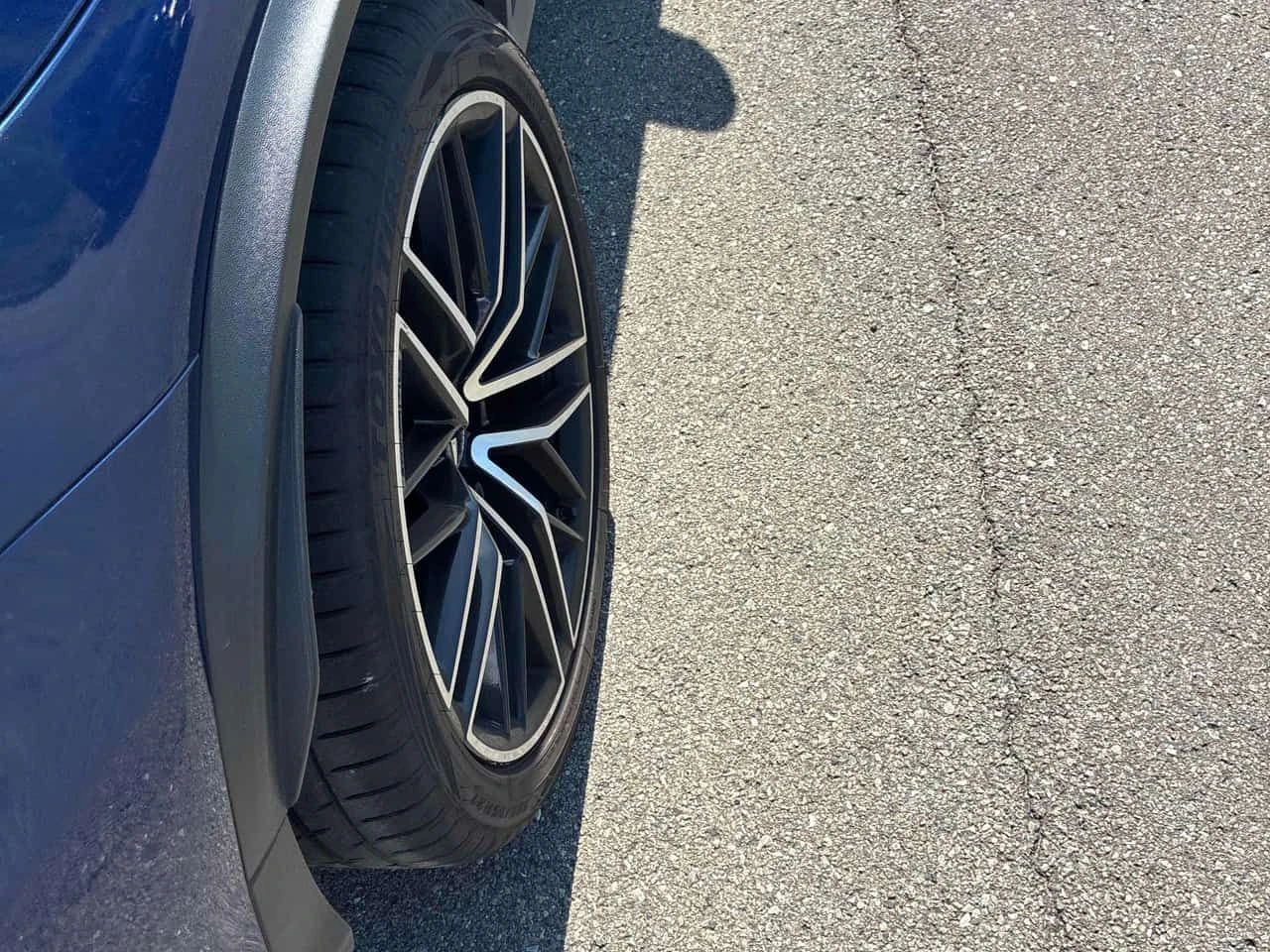 Mercedes-Benz GLC 43 AMG * CARFAX * ЦЕНА ДО БГ, снимка 14 - Автомобили и джипове - 55415916