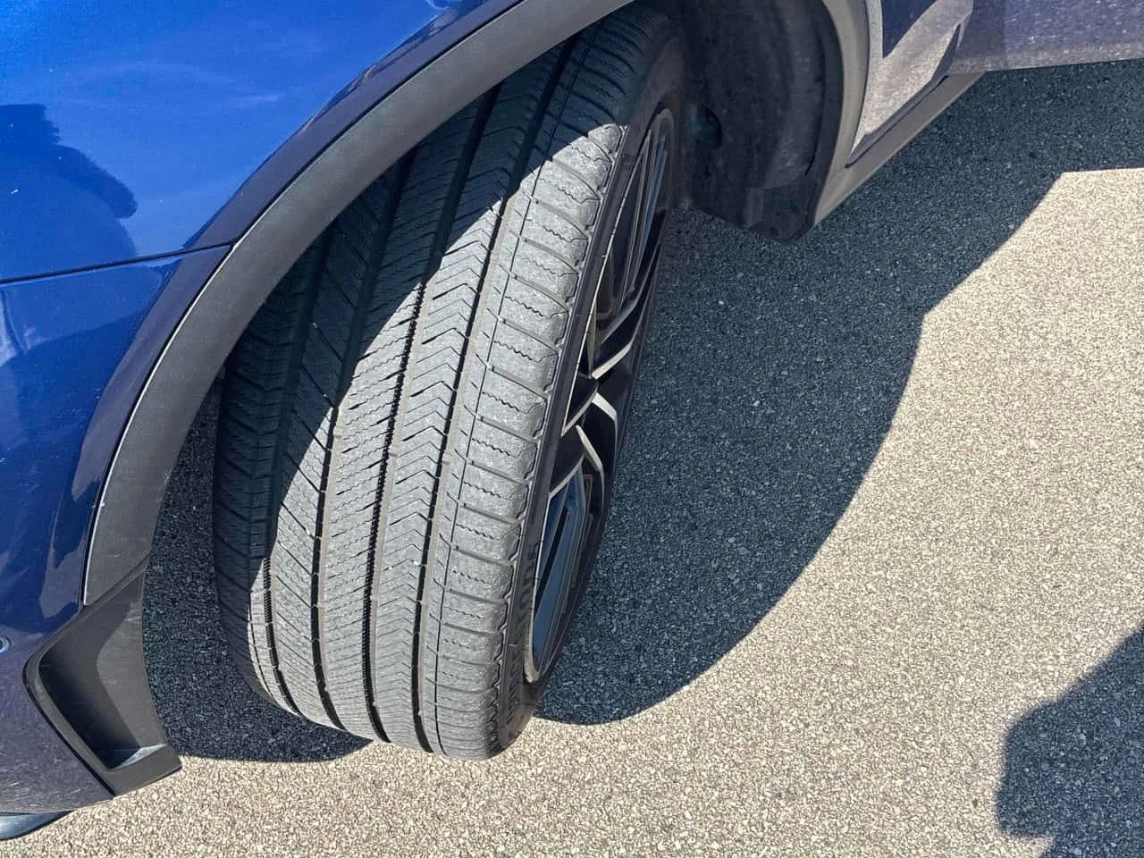 Mercedes-Benz GLC 43 AMG * CARFAX * ЦЕНА ДО БГ, снимка 16 - Автомобили и джипове - 55415916