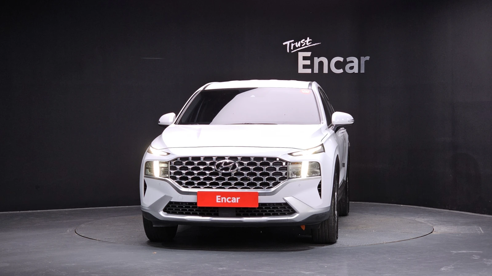 Hyundai Santa fe 2.2 Premium Choice ������ ����* encareu.com | Mobile.bg � ����������� 3