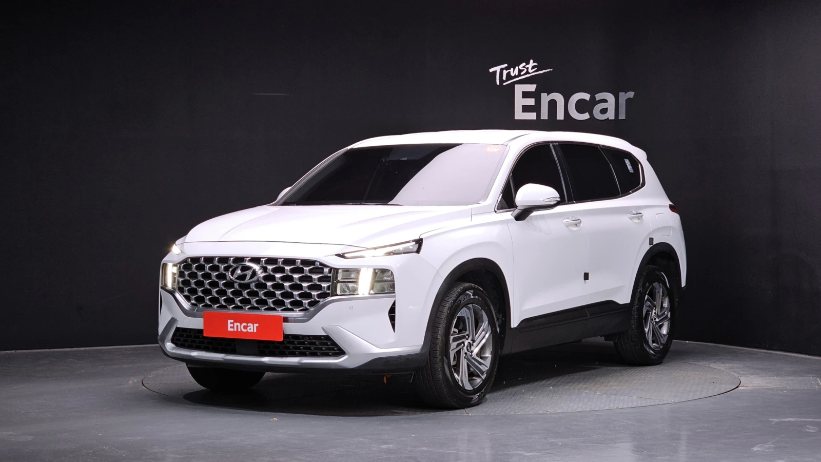 Hyundai Santa fe 2.2 Premium Choice КРАЙНА ЦЕНА* encareu.com