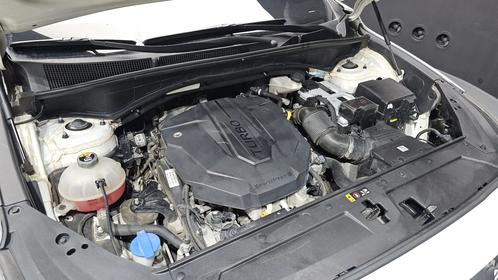 Hyundai Santa fe 2.2 Premium Choice ������ ����* encareu.com | Mobile.bg � ����������� 6