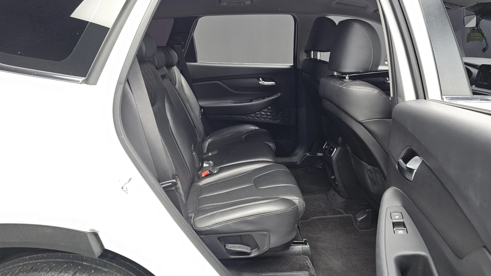Hyundai Santa fe 2.2 Premium Choice ������ ����* encareu.com | Mobile.bg � ����������� 11