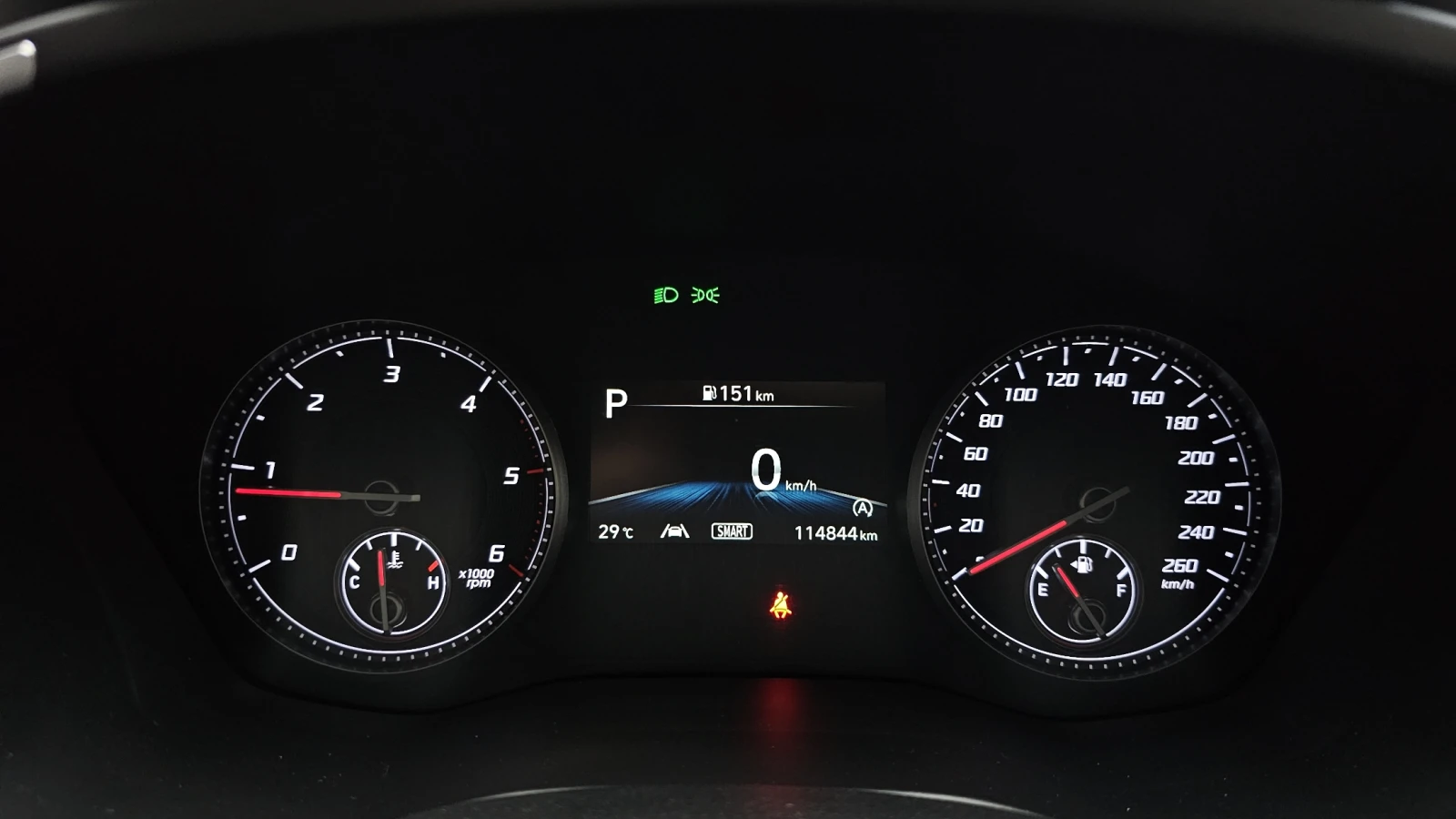 Hyundai Santa fe 2.2 Premium Choice ������ ����* encareu.com | Mobile.bg � ����������� 8