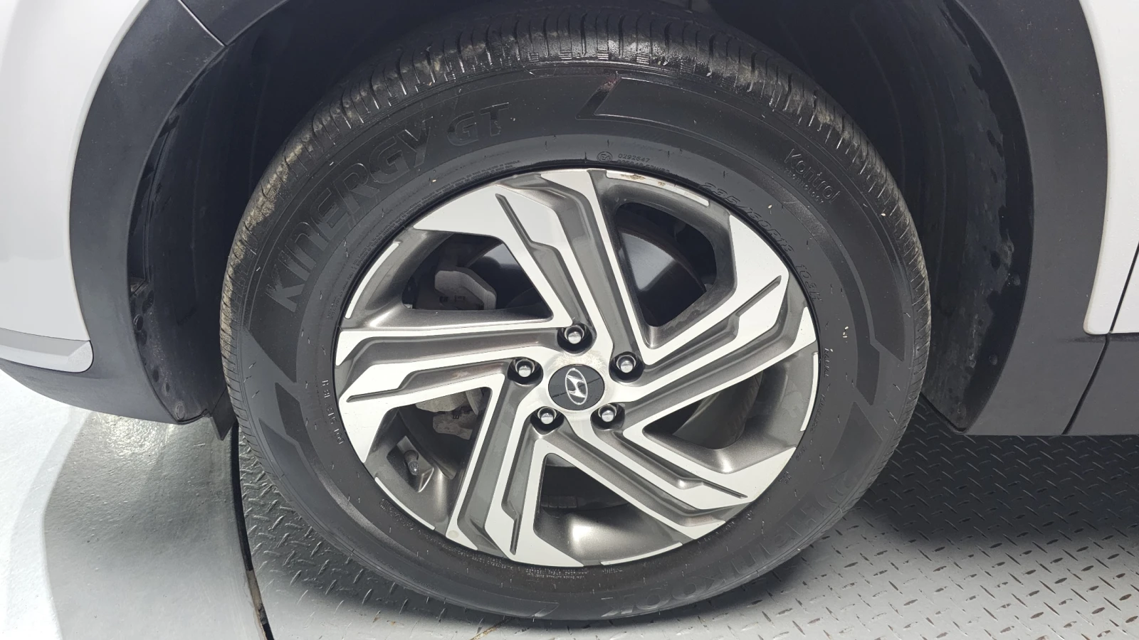 Hyundai Santa fe 2.2 Premium Choice ������ ����* encareu.com | Mobile.bg � ����������� 5
