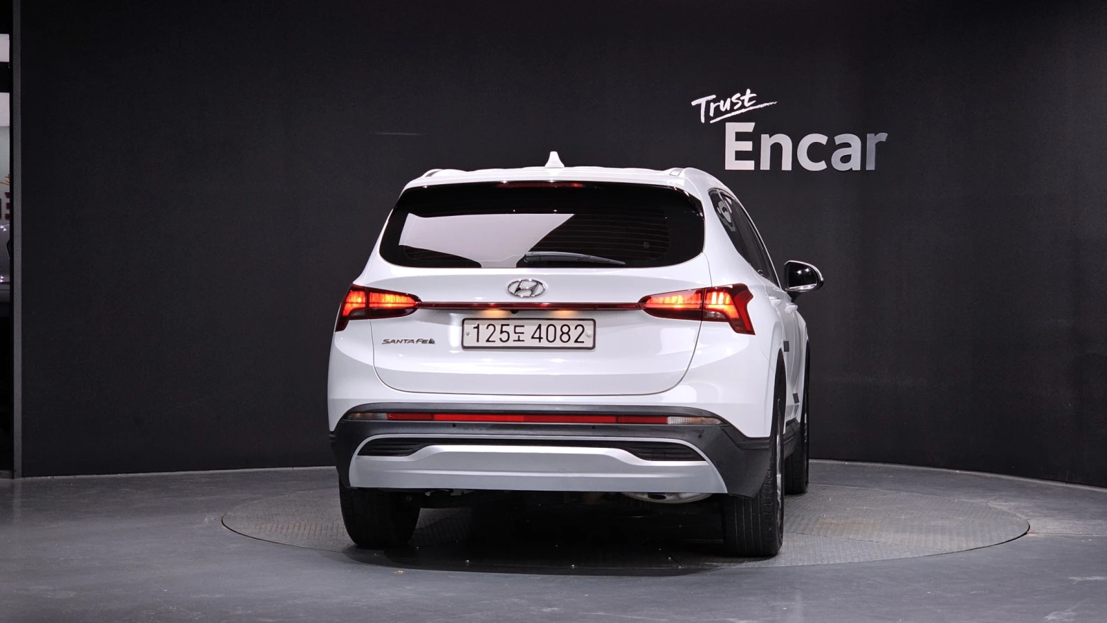 Hyundai Santa fe 2.2 Premium Choice ������ ����* encareu.com | Mobile.bg � ����������� 4