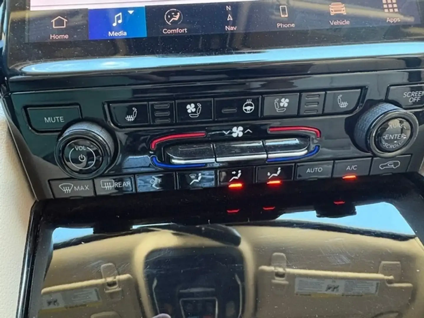 Jeep Grand cherokee 3.6* Limited* 360* Distronic* Pano* ��������� | Mobile.bg � ����������� 12