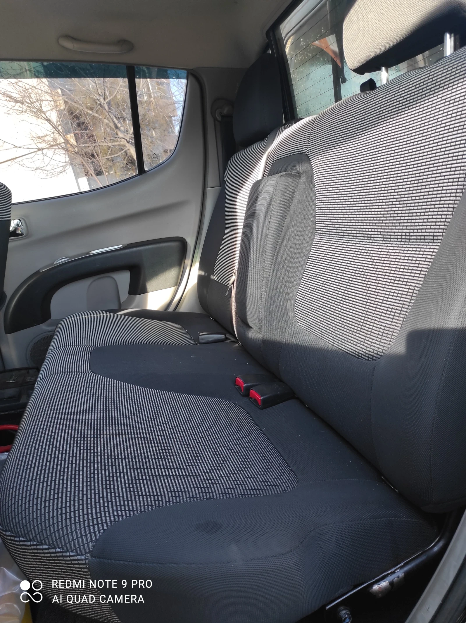 Mitsubishi L200 | Mobile.bg � ����������� 7