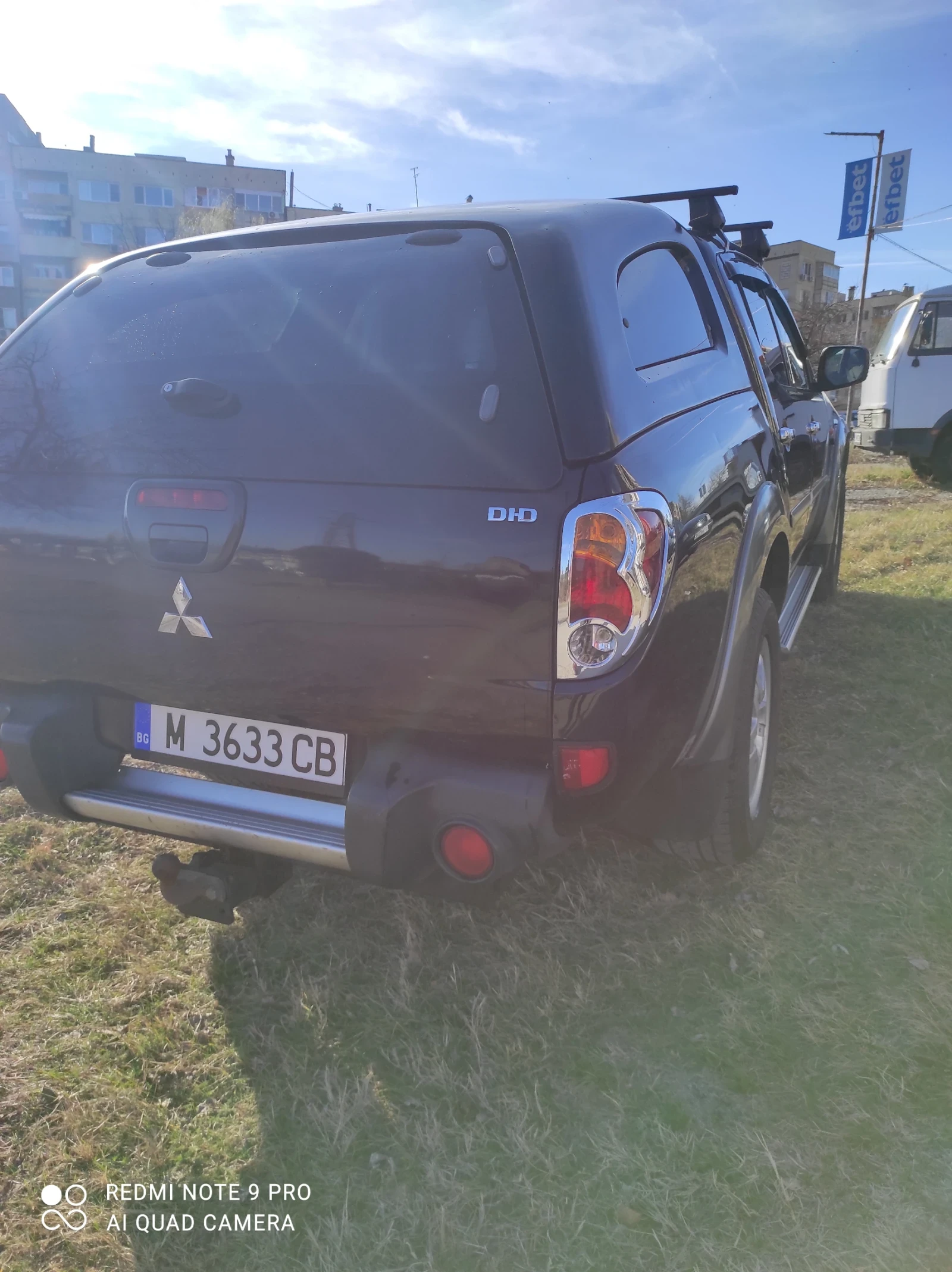 Mitsubishi L200 | Mobile.bg � ����������� 4