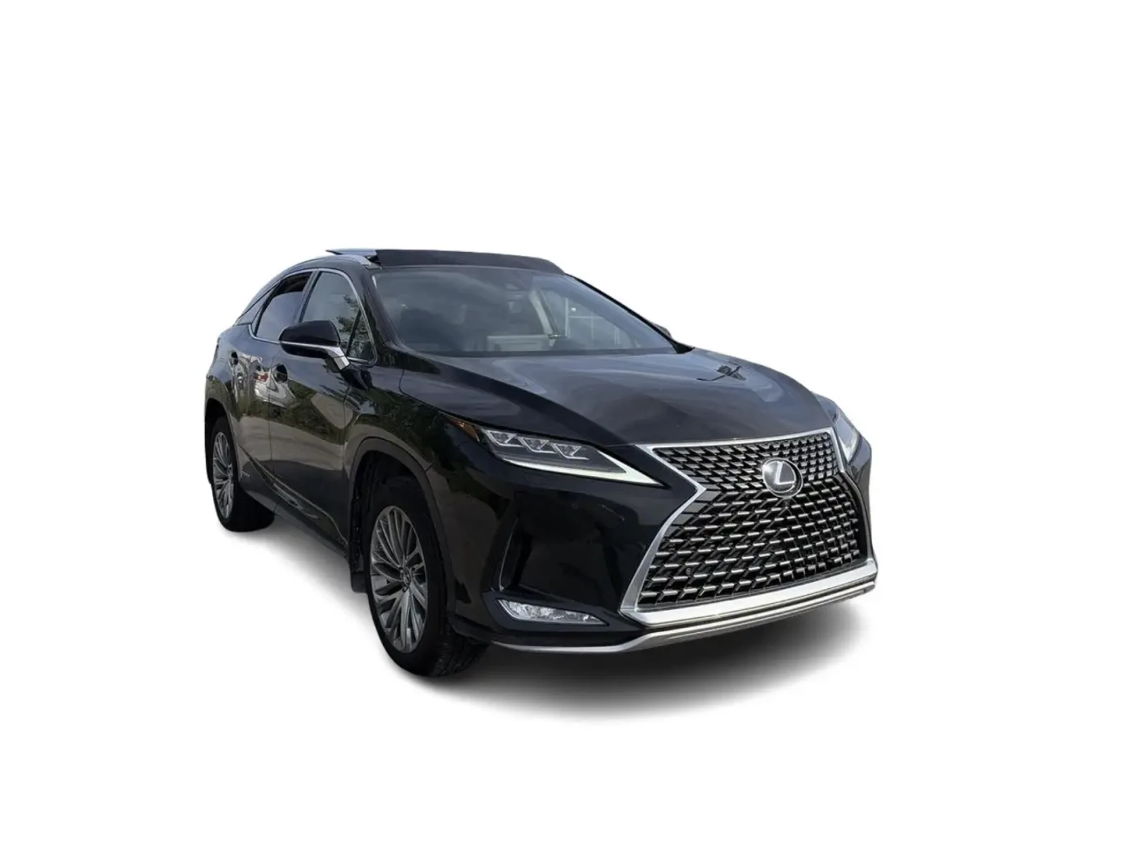 Lexus RX 450h 2020 Lexus RX 450h  | Mobile.bg � ����������� 1
