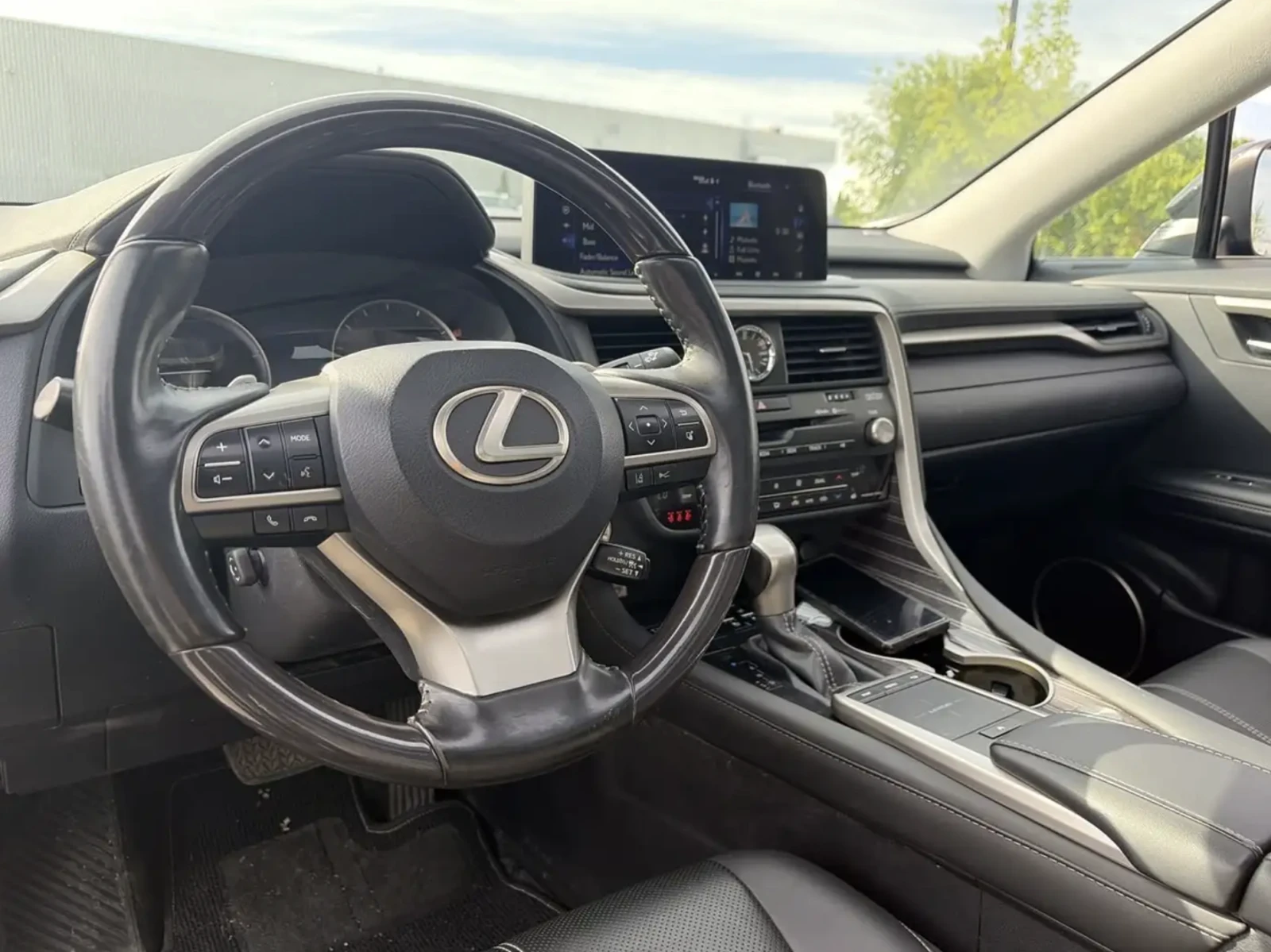 Lexus RX 450h 2020 Lexus RX 450h  | Mobile.bg � ����������� 8