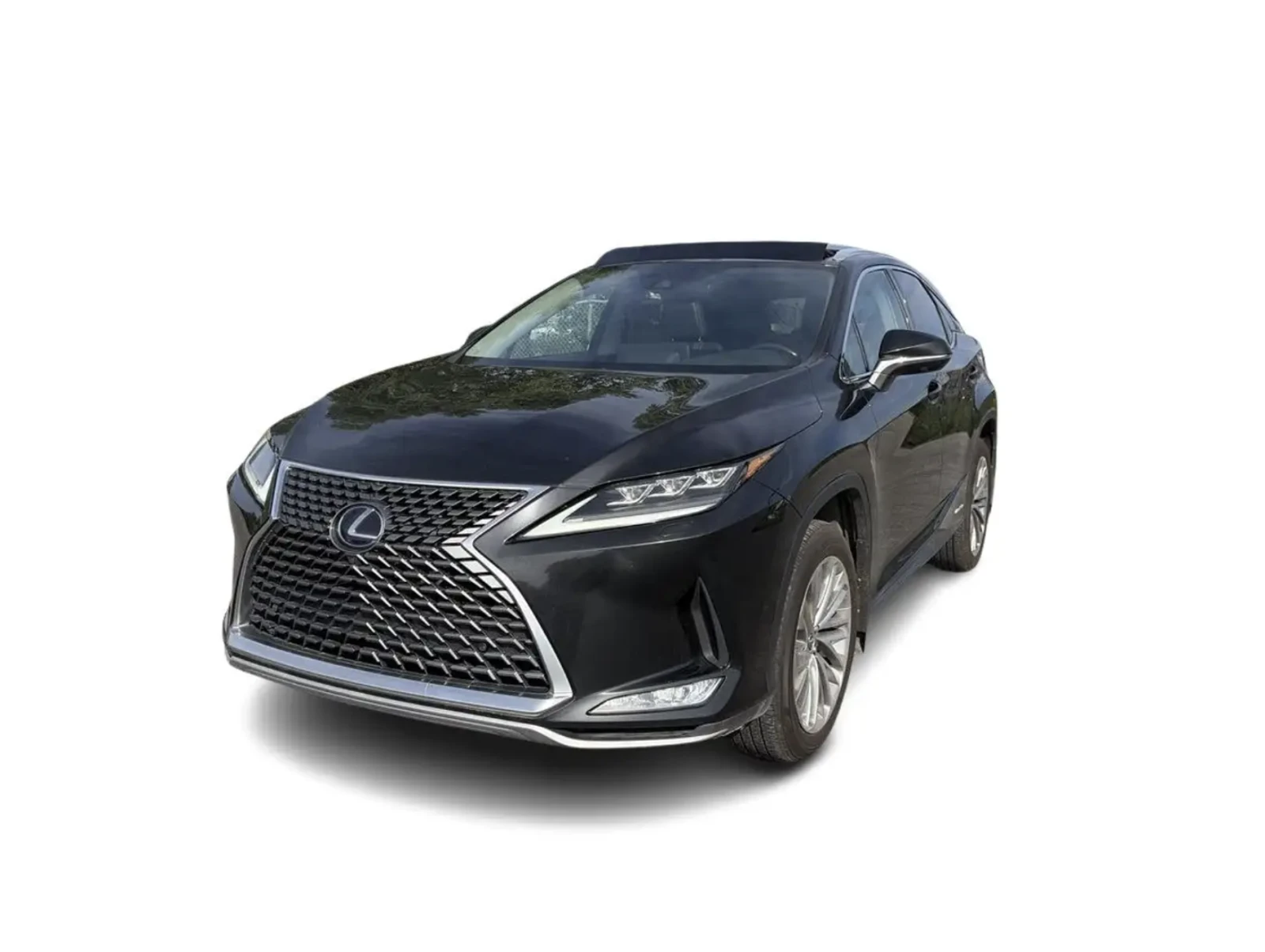 Lexus RX 450h 2020 Lexus RX 450h  | Mobile.bg � ����������� 3
