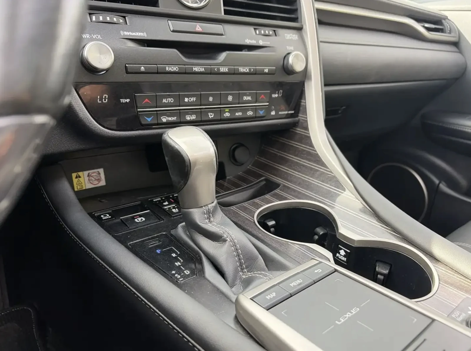 Lexus RX 450h 2020 Lexus RX 450h  | Mobile.bg � ����������� 12