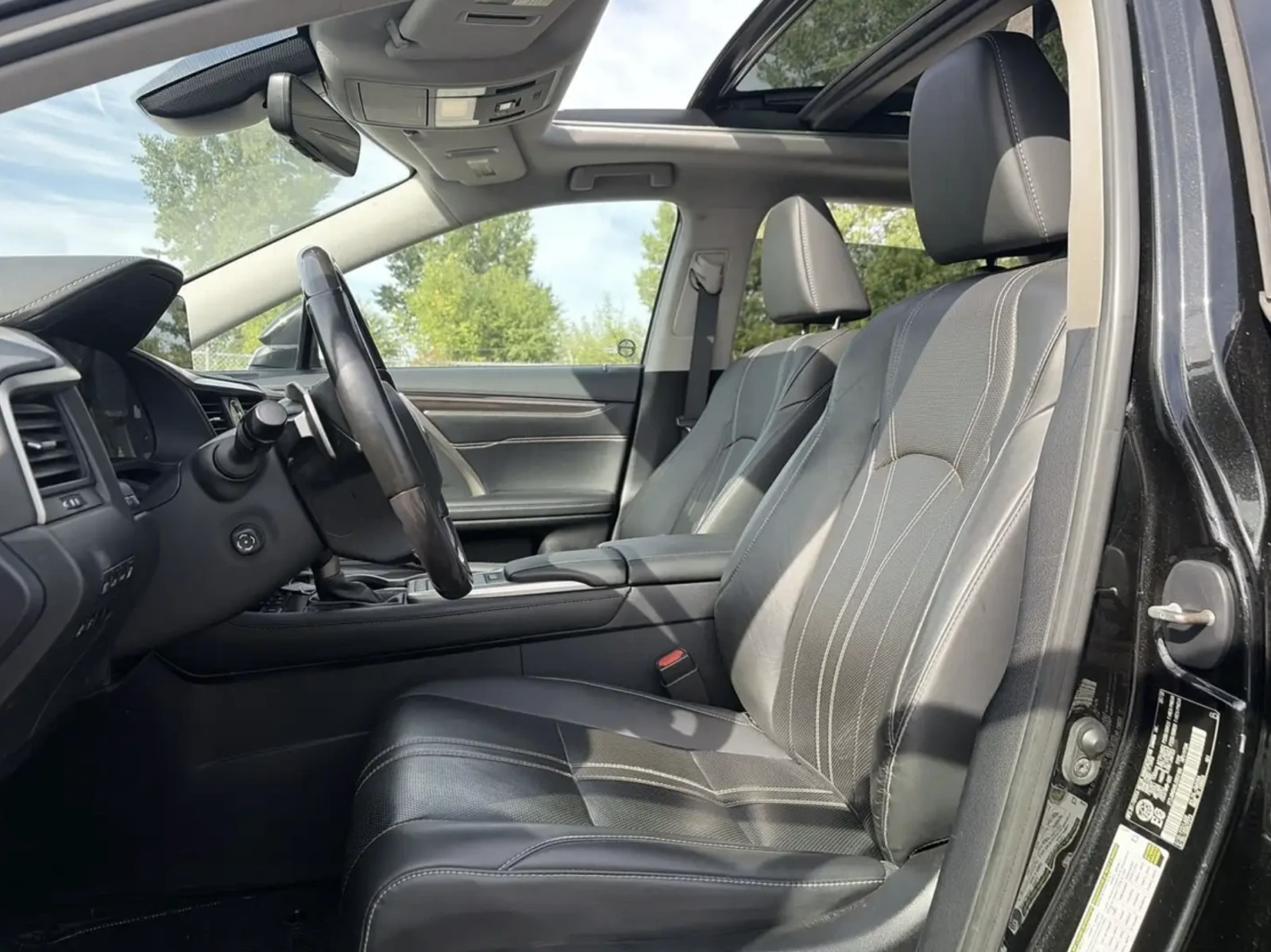 Lexus RX 450h 2020 Lexus RX 450h  | Mobile.bg � ����������� 7