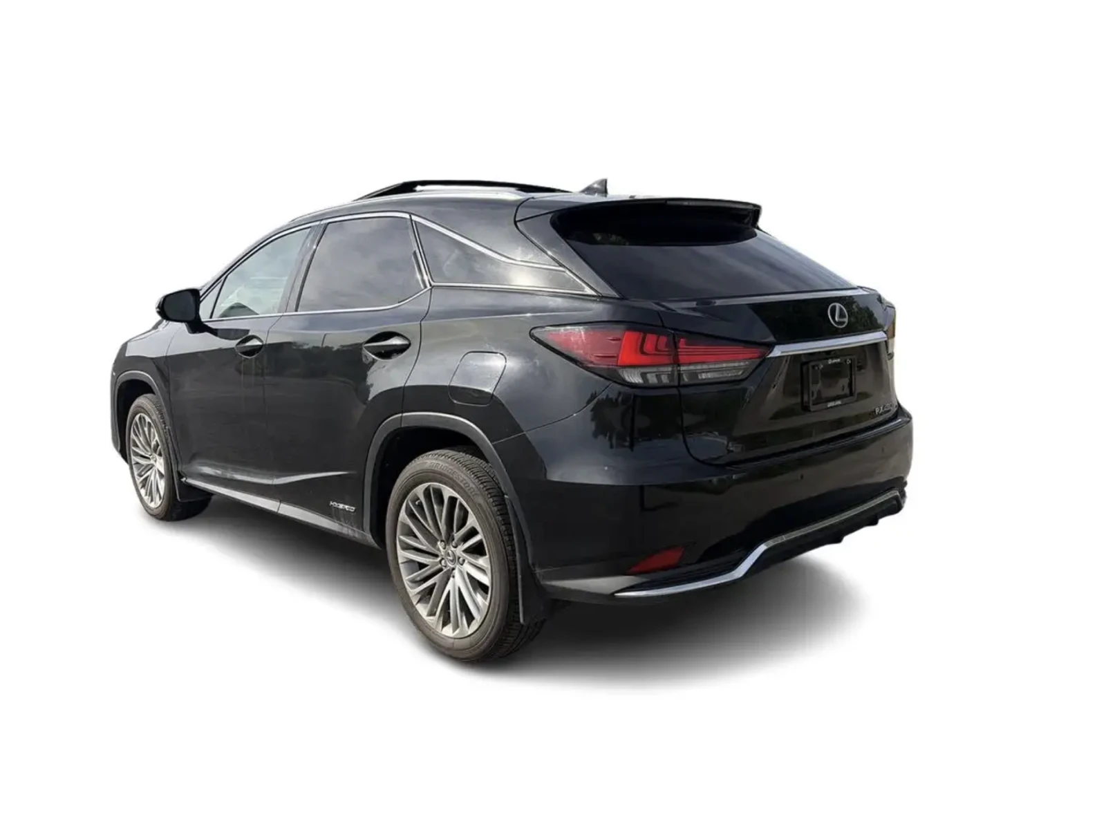 Lexus RX 450h 2020 Lexus RX 450h  | Mobile.bg � ����������� 4
