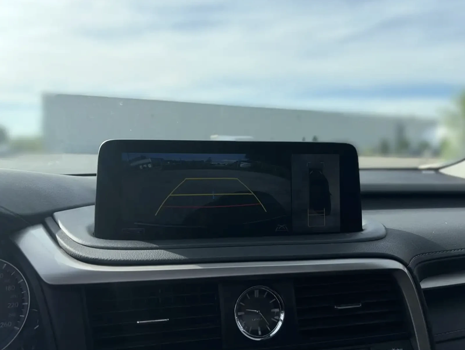 Lexus RX 450h 2020 Lexus RX 450h  | Mobile.bg � ����������� 11